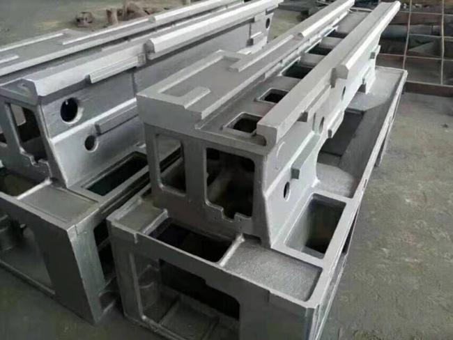 數(shù)控平身系列